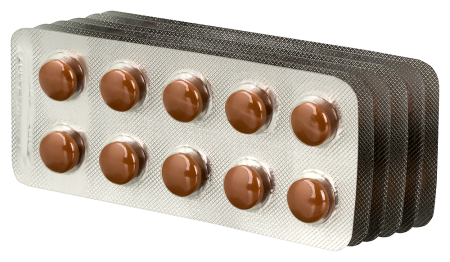 ПАНКРЕАТИН ФОРТЕ таб №60  Биосинтез