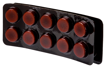 СПАЗГАН таб N20 #^^