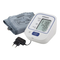 ТОНОМЕТР ОМРОН авт. M2 PLUS автомат /ARU/