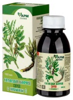 СОЛОДКИ сироп (витамин С) 100мл  Фармгрупп