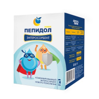 ПЕПИДОЛ ПЛЮС ИЗ ДОКТОР ПЕПТИН пор 100г