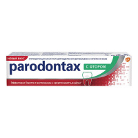 ПАРОДОНТАКС з/п С Фтором 50мл #