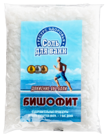 РЕСУРС ЗДОРОВЬЯ СОЛЬ ДЛЯ ВАНН БИШОФИТ 500,0