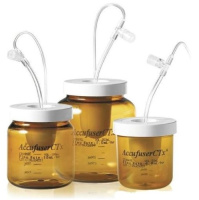 ПОМПА МИКРОИНФУЗИОННАЯ ACCUFUSER СТХ скорость 250мл/скорость потока 5мл/час