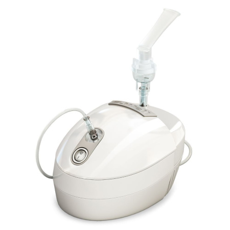 ИНГАЛЯТОР B.WELL WN-117 (компрессионный)