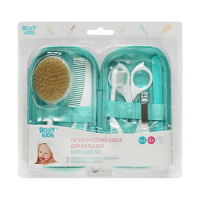 РОКСИ Набор гигиентичесий для малышей Baby  Care Set 0+