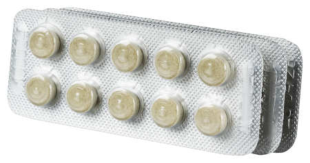 ТАБЛЕТКИ ОТ КАШЛЯ таб N30  Татхимфарм