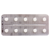 ЛОМИЛАН таб 10мг N10