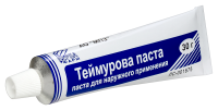 ТЕЙМУРОВА ПАСТА 30г  МПЗ