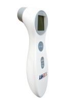 ТЕРМОМЕТР AMRUS AMIT-120 медицинский инфракрасный