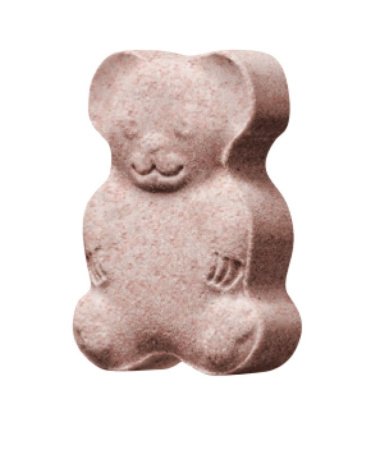 VITIME KIDZOO Лецитин N60 таб жев массой 1250мг/шоколад