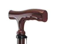 ТРОСТЬ AMRUS AMCT25 CW ортоп рук (корич) #