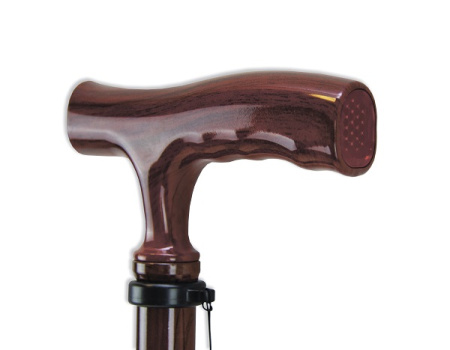 ТРОСТЬ AMRUS AMCT25 CW ортоп рук (корич) #