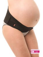 БАНДАЖ ФЭСТ 1444 до и п/род.р.96 (черный)