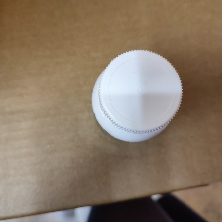 КЛАМИН ФОРТЕ капс 0,466г №60