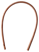 ТРУБКА ГАЗООТВОДНАЯ АЛЬФАПЛАСТИК N16 1шт