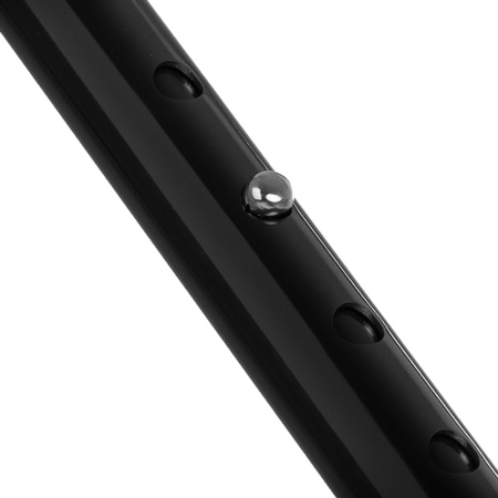 ТРОСТЬ B.WELL WR-416 Черная