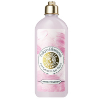 PLANETA ORGANICA Бальзам для волос парфюмированный сияние и гладкость tokyo blossom 280мл