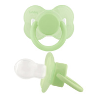 ЛАББИ (15924) Пустышка сил Джаст (классич) 6+