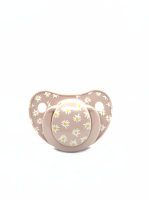 АМТ-ТРЕЙД БУДЬ ЗДОРОВ! Л0009 Соска-пустышка латекс 6+ N1