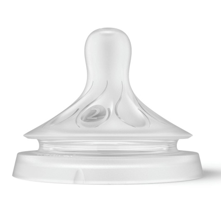 АВЕНТ 030/27 Бутылочка Natural 125мл №2