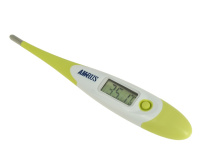 ТЕРМОМЕТР электр AMRUS AMDT-12 (крупн символы) #