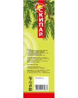 СКИПАР НТВ02 Эмульсия д/ванн Белая 200мл