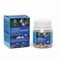 ОЧАНКА-ВИС капс №40 *