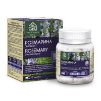 РОЗМАРИНА ЭКСТРАКТ капс. 0,45г N30  Вис