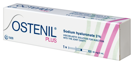 ОСТЕНИЛ ПЛЮС шприц 40мг/2мл N1
