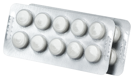 ПЕКТУСИН таб №20  Татхимфарм