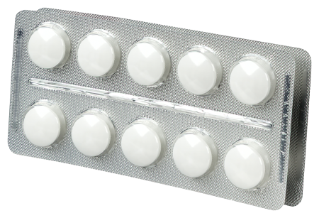 ФЛУРБИПРОФЕН-ФАРМСТАНДАРТ таб д/расс 8,75мг №20