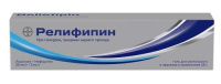 РЕЛИФИПИН 20 МГ/Г + 3 МГ/Г 20,0 ГЕЛЬ Д/РЕКТ НАРУЖ ПРИМ