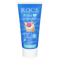 РОКС з/п КИДС Фруктовый рожок 45г