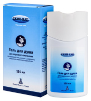 СКИН-КАП гель д/душа 150мл