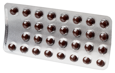 СИМВАСТАТИН таб 10мг N30  Вертекс #^^