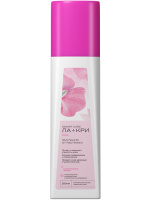 ЛА-КРИ МАМА Эмульсия от растяжек 200мл #^^