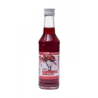 БИОИНВЕНТИКА СИРОП Брусника (фруктоза) 250мл