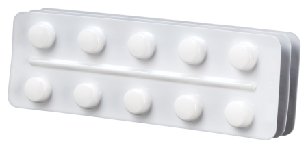 НЕЙРОКС таб п.п.о. 125мг №30