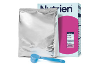 НУТРИЭН ГЕПА со вкусом лесных ягод 350г