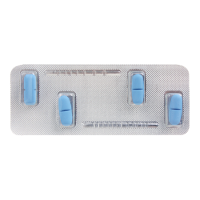 ДИНАМИКО таб 100мг N12