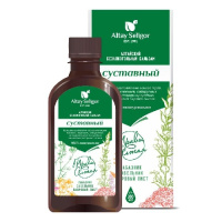 БАЛЬЗАМ АЛТАЙ-СЕЛИГОР Суставной 200мл