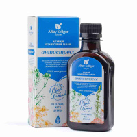 БАЛЬЗАМ АЛТАЙ-СЕЛИГОР Антистресс 200мл