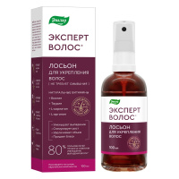 ЭКСПЕРТ ВОЛОС лосьон 100мл