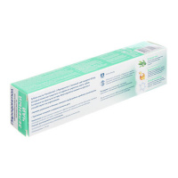 ПАРОДОНТОЛ з/п Зелёный чай 63г