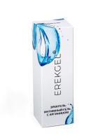 ЭРЕКГЕЛЬ гель интимный с аргинином 50мл