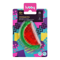 ЛАББИ (18018/4552) Прорезыватель Арбуз