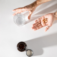 НФО Омега 3 1000мг капс 1450мг №60