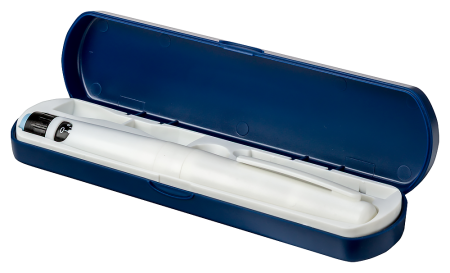 РОСИНСУЛИН КОМФОРТПЕН шприц-ручка (без картриджа)