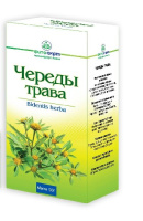 ЧЕРЕДА трава 50г  Фитофарм